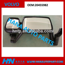 VOLVO TRUCK MIRROR ASSY volvo pièces de carrosserie 20535603/20567651 RH 20535602/20567649 LH